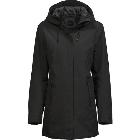9609 - Women's All Weather Parka 2 9609 - Women's All Weather Parka – Image 2