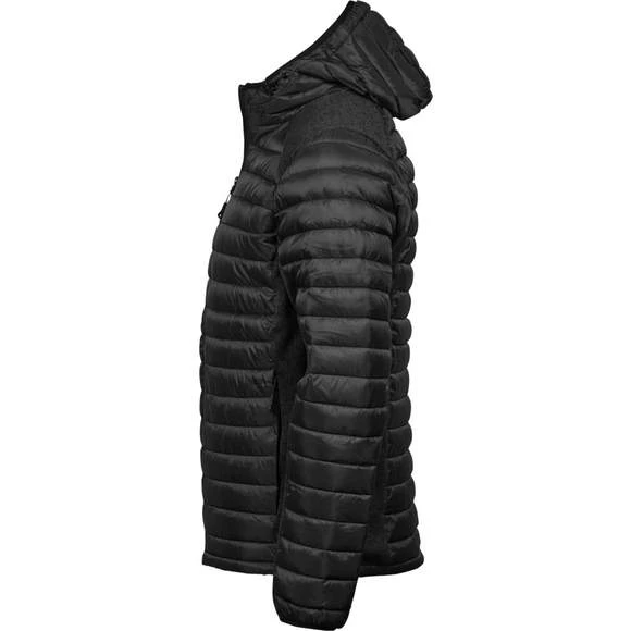 9610 - Hooded Outdoor Crossover 4 9610 - Hooded Outdoor Crossover – Image 4