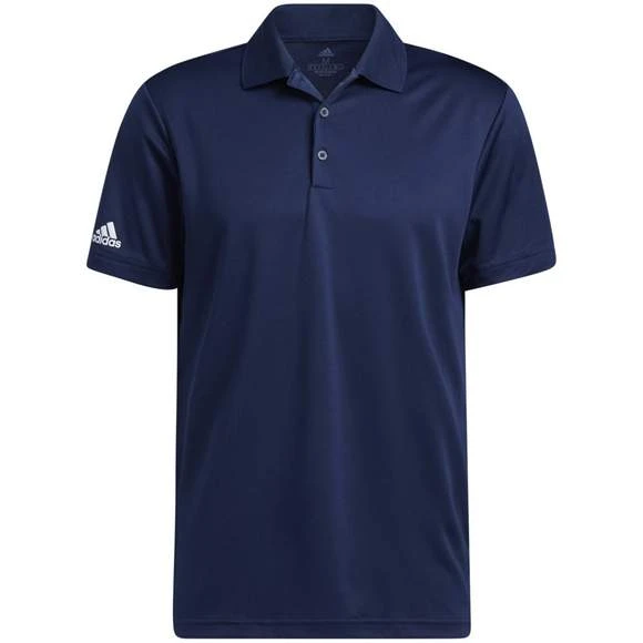 AD001 - Adidas Performance Polo 10 AD001 - Adidas Performance Polo – Image 10