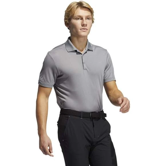 AD001 - Adidas Performance Polo 4 AD001 - Adidas Performance Polo – Image 4