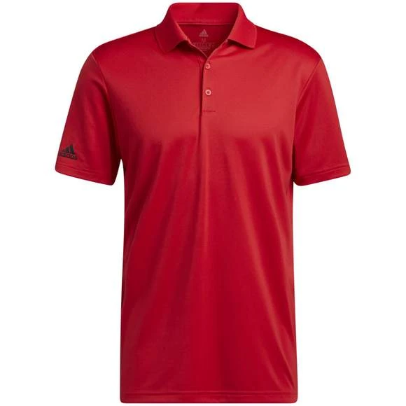 AD001 - Adidas Performance Polo 6 AD001 - Adidas Performance Polo – Image 6