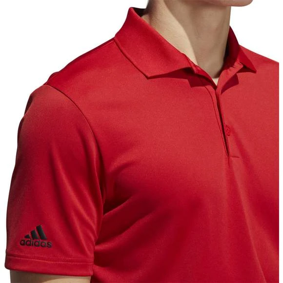 AD001 - Adidas Performance Polo 8 AD001 - Adidas Performance Polo – Image 8
