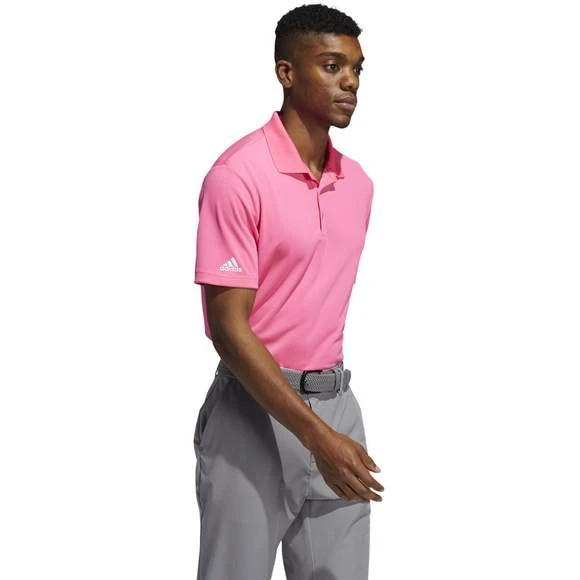 AD001 - Adidas Performance Polo 16 AD001 - Adidas Performance Polo – Image 16