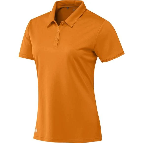 ADIDAS AD029 - Women's Teamwear Polo 2 ADIDAS AD029 - Women's Teamwear Polo – Image 2