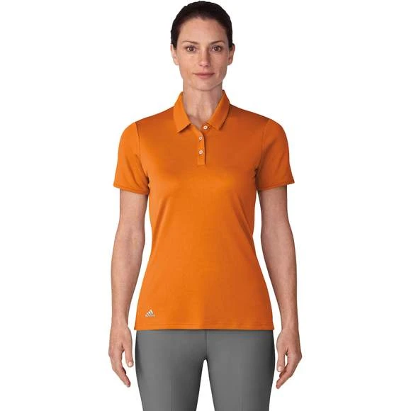 ADIDAS AD029 - Women's Teamwear Polo 3 ADIDAS AD029 - Women's Teamwear Polo – Image 3