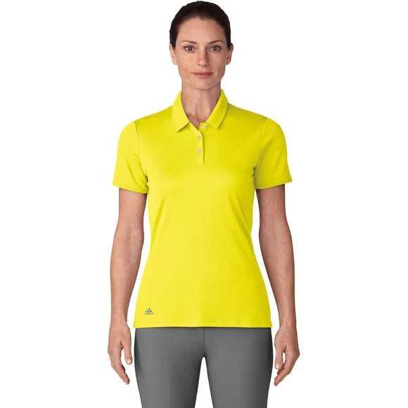ADIDAS AD029 - Women's Teamwear Polo 5 ADIDAS AD029 - Women's Teamwear Polo – Image 5