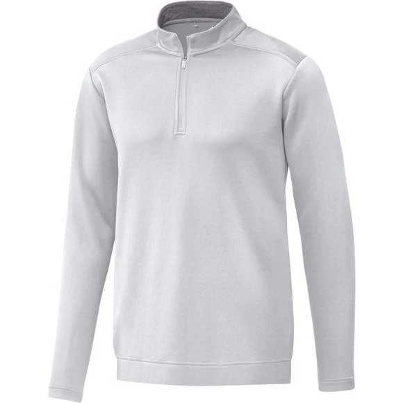 ADIDAS AD033 - Club 1/4 Zip 10 ADIDAS AD033 - Club 1/4 Zip – Image 10