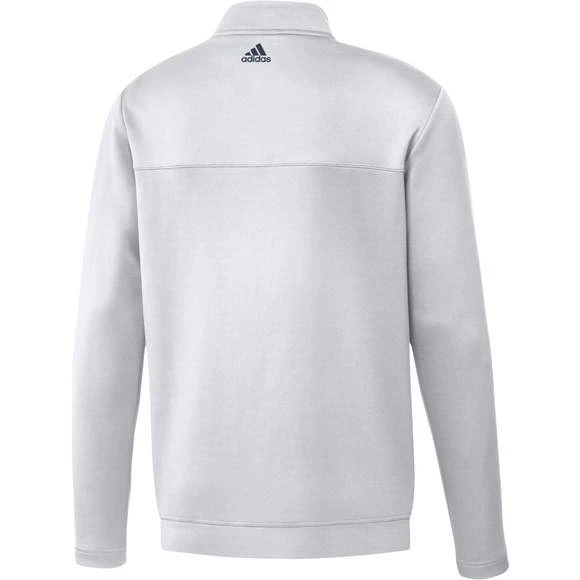 ADIDAS AD033 - Club 1/4 Zip 11 ADIDAS AD033 - Club 1/4 Zip – Image 11