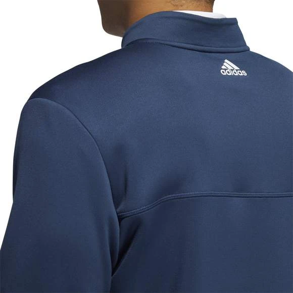 ADIDAS AD033 - Club 1/4 Zip 9 ADIDAS AD033 - Club 1/4 Zip – Image 9