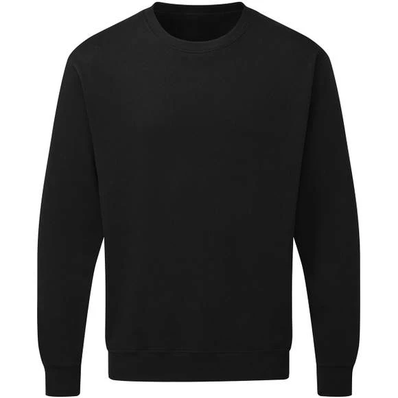 SG20 - Crew Neck Sweatshirt Men 2 SG20 - Crew Neck Sweatshirt Men – Image 2