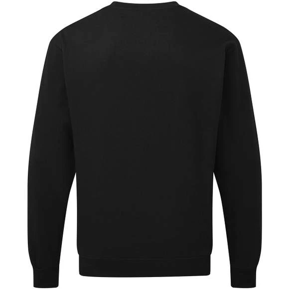 SG20 - Crew Neck Sweatshirt Men 3 SG20 - Crew Neck Sweatshirt Men – Image 3