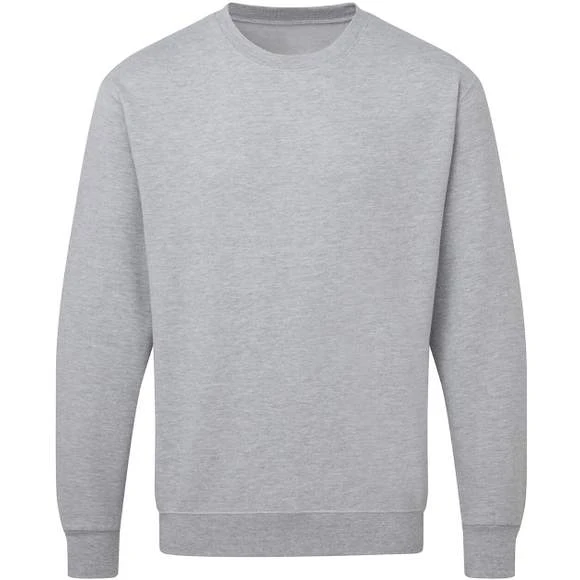 SG20 - Crew Neck Sweatshirt Men 10 SG20 - Crew Neck Sweatshirt Men – Image 10