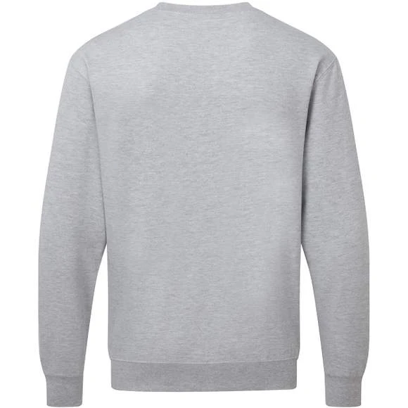 SG20 - Crew Neck Sweatshirt Men 11 SG20 - Crew Neck Sweatshirt Men – Image 11