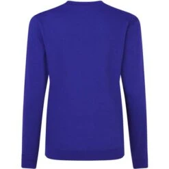 SG20F - Crew Neck Sweatshirt Women -Nicholson Boutique aHR0cDovL21lZGlhMi5kZXNpZ25wYXJ0bmVyLmZyL2MvcC8xNzA3NC8xNzA3NC0xOTI0Ny0yLmpwZw