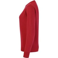 SG20F - Crew Neck Sweatshirt Women -Nicholson Boutique aHR0cDovL21lZGlhMi5kZXNpZ25wYXJ0bmVyLmZyL2MvcC8xNzA3NC8xNzA3NC0xOTI1MS0zLmpwZw