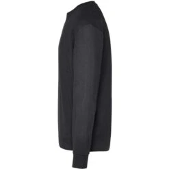 SGS200 - Signature Tagless Crew Neck Sweatshirt Unisex -Nicholson Boutique aHR0cDovL21lZGlhMi5kZXNpZ25wYXJ0bmVyLmZyL2MvcC8xNzA3NS8xNzA3NS0xOTIxMS0zLmpwZw