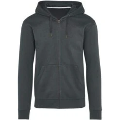 SGS290 - Signature Tagless Hooded Full Zip Unisex -Nicholson Boutique aHR0cDovL21lZGlhMi5kZXNpZ25wYXJ0bmVyLmZyL2MvcC8xNzA3Ni8xNzA3Ni0xOTIxMy0xLmpwZw