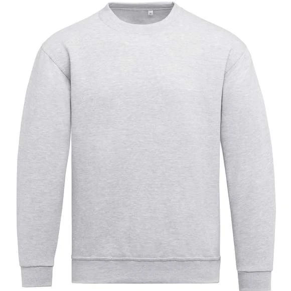 SGE201 - Unisex Crew Sweat 2 SGE201 - Unisex Crew Sweat – Image 2