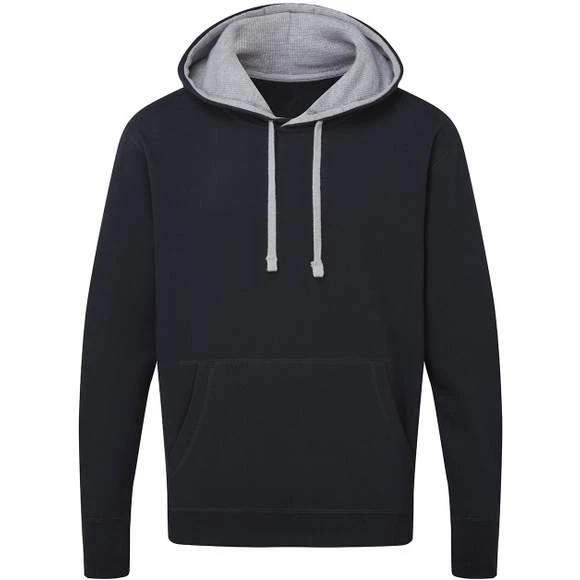 SG24 - Contrast Hooded Sweatshirt Men 10 SG24 - Contrast Hooded Sweatshirt Men – Image 10