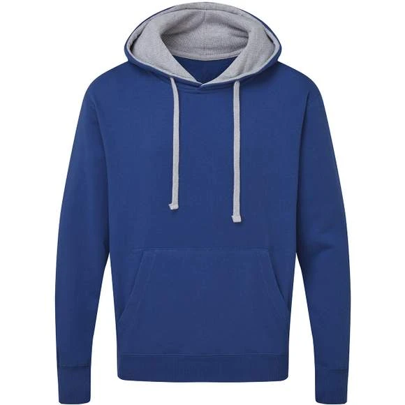 SG24 - Contrast Hooded Sweatshirt Men 14 SG24 - Contrast Hooded Sweatshirt Men – Image 14