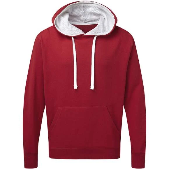 SG24 - Contrast Hooded Sweatshirt Men 18 SG24 - Contrast Hooded Sweatshirt Men – Image 18