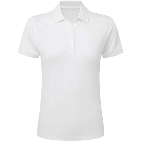 SGPoloF-Stretch - Signature Tagless Polo Stretch Women 2 SGPoloF-Stretch - Signature Tagless Polo Stretch Women – Image 2