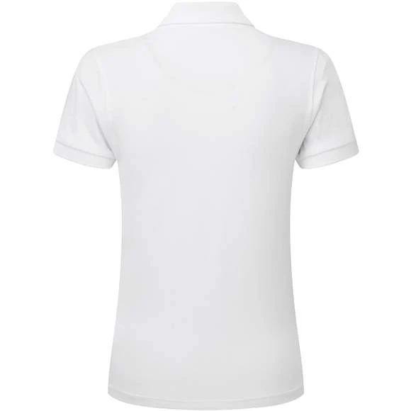 SGPoloF-Stretch - Signature Tagless Polo Stretch Women 3 SGPoloF-Stretch - Signature Tagless Polo Stretch Women – Image 3