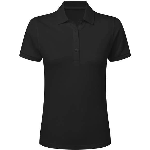 SGPoloF-Stretch - Signature Tagless Polo Stretch Women 4 SGPoloF-Stretch - Signature Tagless Polo Stretch Women – Image 4