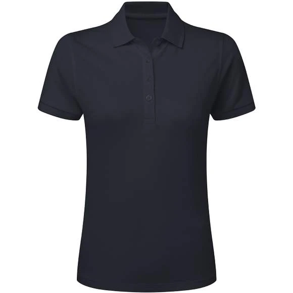 SGPoloF-Stretch - Signature Tagless Polo Stretch Women 8 SGPoloF-Stretch - Signature Tagless Polo Stretch Women – Image 8