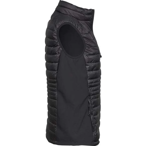 9625 - Women's Crossover Bodywarmer 5 9625 - Women's Crossover Bodywarmer – Image 5