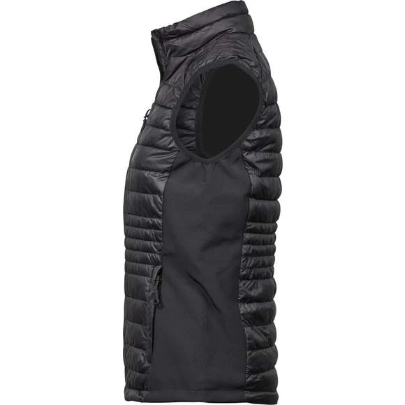 9625 - Women's Crossover Bodywarmer 4 9625 - Women's Crossover Bodywarmer – Image 4