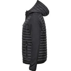 9628 - Hooded Crossover Jacket -Nicholson Boutique aHR0cDovL21lZGlhMi5kZXNpZ25wYXJ0bmVyLmZyL2MvcC8xNzAwMi8xNzAwMi0xMTEwOS0zLmpwZw