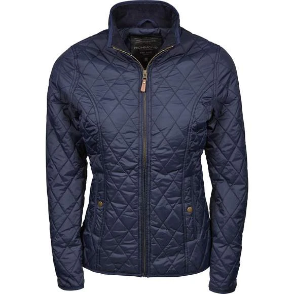 9661 - Ladies Richmond Jacket 2 9661 - Ladies Richmond Jacket – Image 2