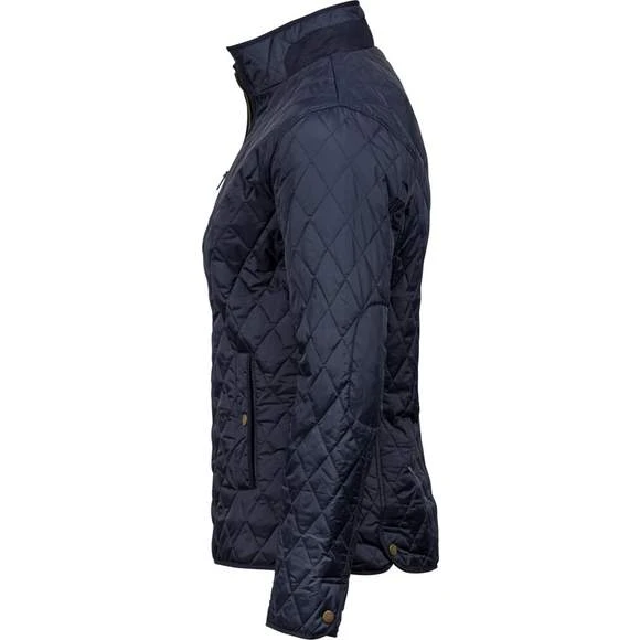 9661 - Ladies Richmond Jacket 4 9661 - Ladies Richmond Jacket – Image 4