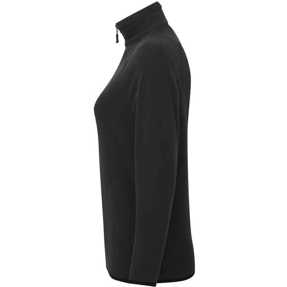 SGFleece-F - Signature Tagless Microfleece Full Zip Women 4 SGFleece-F - Signature Tagless Microfleece Full Zip Women – Image 4