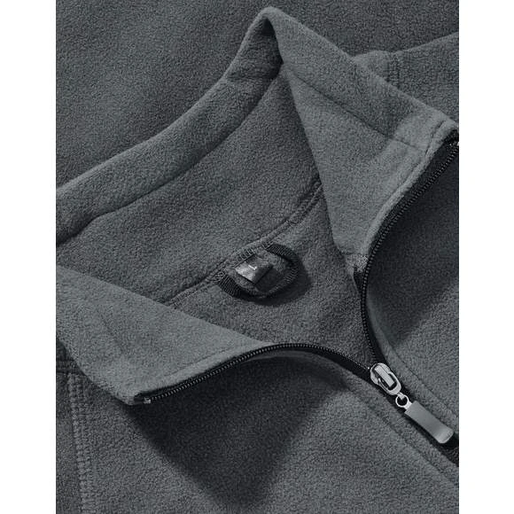 SGFleece-F - Signature Tagless Microfleece Full Zip Women 14 SGFleece-F - Signature Tagless Microfleece Full Zip Women – Image 14