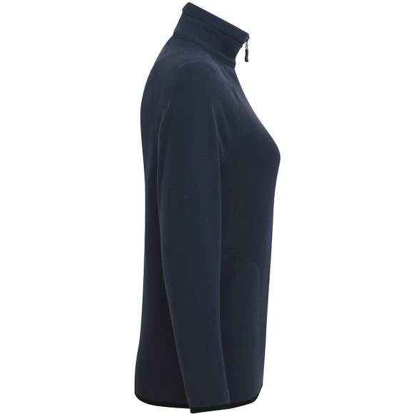 SGFleece-F - Signature Tagless Microfleece Full Zip Women 18 SGFleece-F - Signature Tagless Microfleece Full Zip Women – Image 18