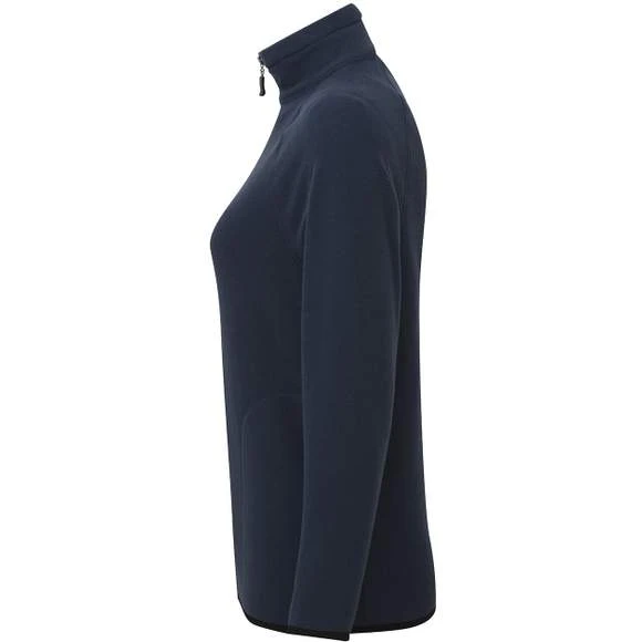 SGFleece-F - Signature Tagless Microfleece Full Zip Women 17 SGFleece-F - Signature Tagless Microfleece Full Zip Women – Image 17