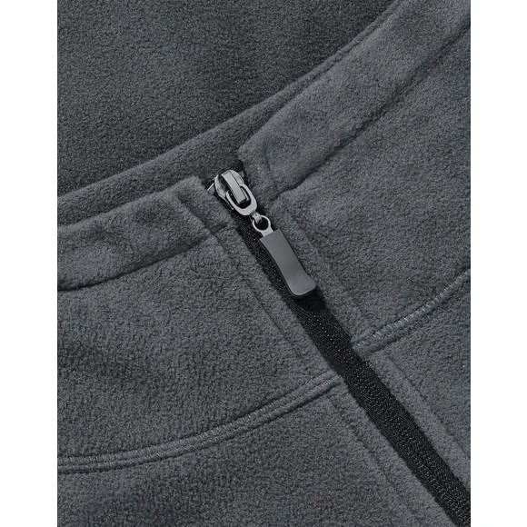 SGFleece - Signature Tagless Microfleece Full Zip Men 7 SGFleece - Signature Tagless Microfleece Full Zip Men – Image 7