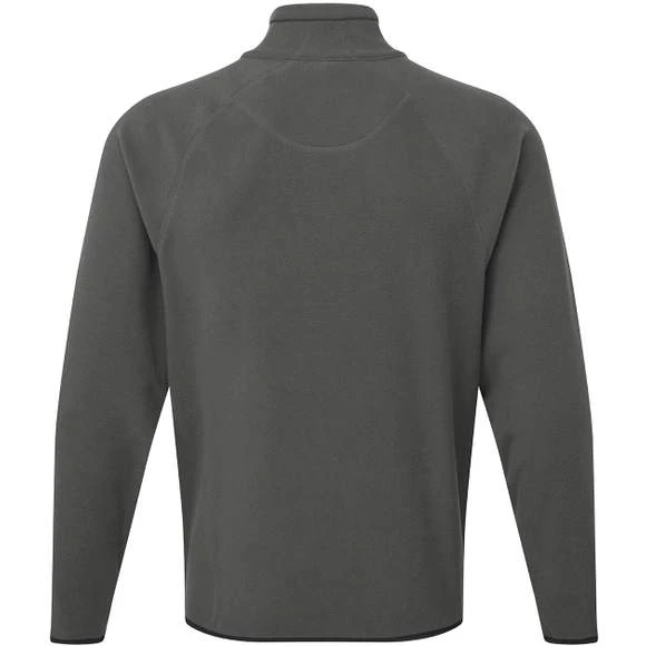 SGFleece - Signature Tagless Microfleece Full Zip Men 3 SGFleece - Signature Tagless Microfleece Full Zip Men – Image 3