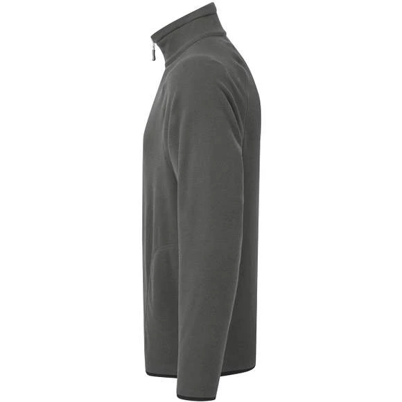 SGFleece - Signature Tagless Microfleece Full Zip Men 4 SGFleece - Signature Tagless Microfleece Full Zip Men – Image 4