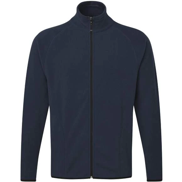 SGFleece - Signature Tagless Microfleece Full Zip Men 11 SGFleece - Signature Tagless Microfleece Full Zip Men – Image 11