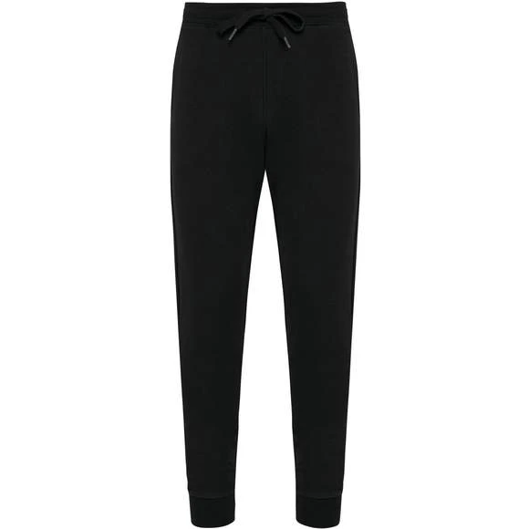 KARIBAN K758 - Pantalon Molleton Non Gratté écoresponsable Homme 8 KARIBAN K758 - Pantalon Molleton Non Gratté écoresponsable Homme – Image 8