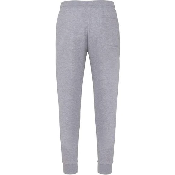 KARIBAN K758 - Pantalon Molleton Non Gratté écoresponsable Homme 6 KARIBAN K758 - Pantalon Molleton Non Gratté écoresponsable Homme – Image 6