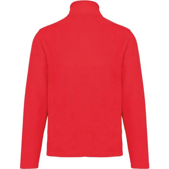 KARIBAN K9121 - Veste Micropolaire écoresponsable Unisexe 12 KARIBAN K9121 - Veste Micropolaire écoresponsable Unisexe – Image 12