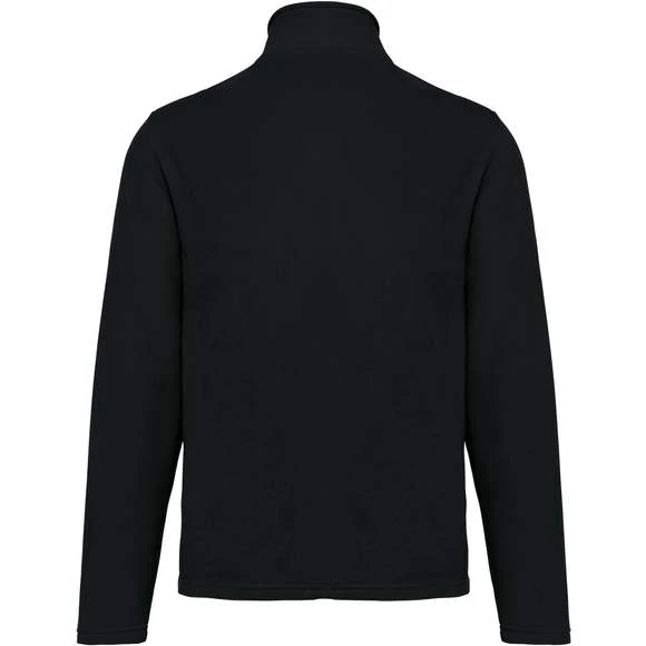 KARIBAN K9121 - Veste Micropolaire écoresponsable Unisexe 3 KARIBAN K9121 - Veste Micropolaire écoresponsable Unisexe – Image 3