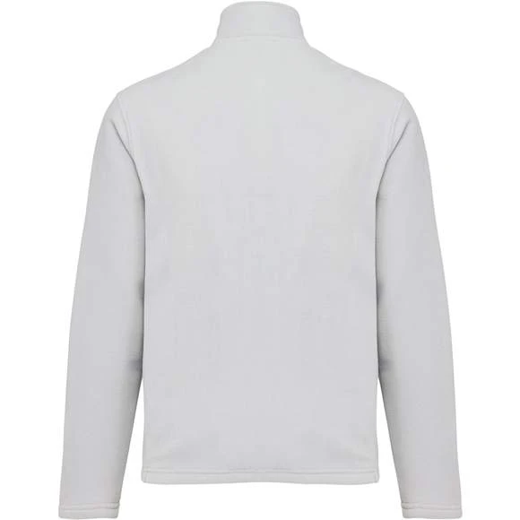 KARIBAN K9121 - Veste Micropolaire écoresponsable Unisexe 9 KARIBAN K9121 - Veste Micropolaire écoresponsable Unisexe – Image 9