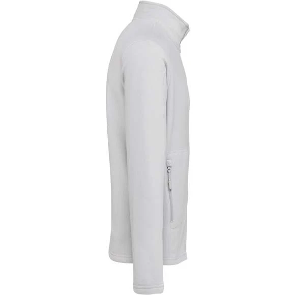 KARIBAN K9121 - Veste Micropolaire écoresponsable Unisexe 10 KARIBAN K9121 - Veste Micropolaire écoresponsable Unisexe – Image 10