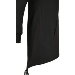 Build Your Brand BY148 - Ladies Sweat Parka -Nicholson Boutique aHR0cDovL21lZGlhMi5kZXNpZ25wYXJ0bmVyLmZyL2MvcC8xNzQ5My8xNzQ5My0xMTA5MS0xMS5qcGc