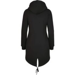 Build Your Brand BY148 - Ladies Sweat Parka -Nicholson Boutique aHR0cDovL21lZGlhMi5kZXNpZ25wYXJ0bmVyLmZyL2MvcC8xNzQ5My8xNzQ5My0xMTA5MS0yLmpwZw